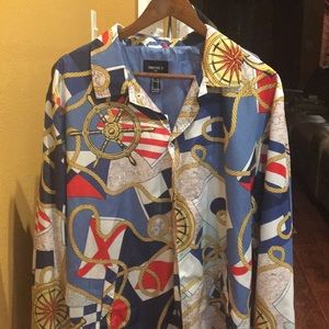MENS Blazer